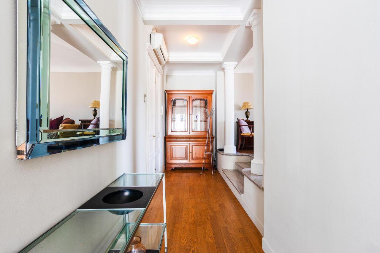 Lung Arno Ap4300 By Riviera Holiday Homes Νίκαια Εξωτερικό φωτογραφία