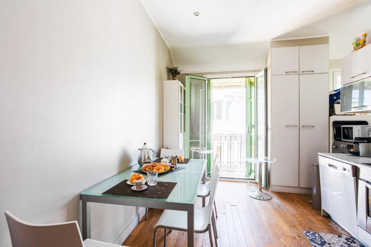 Lung Arno Ap4300 By Riviera Holiday Homes Νίκαια Εξωτερικό φωτογραφία