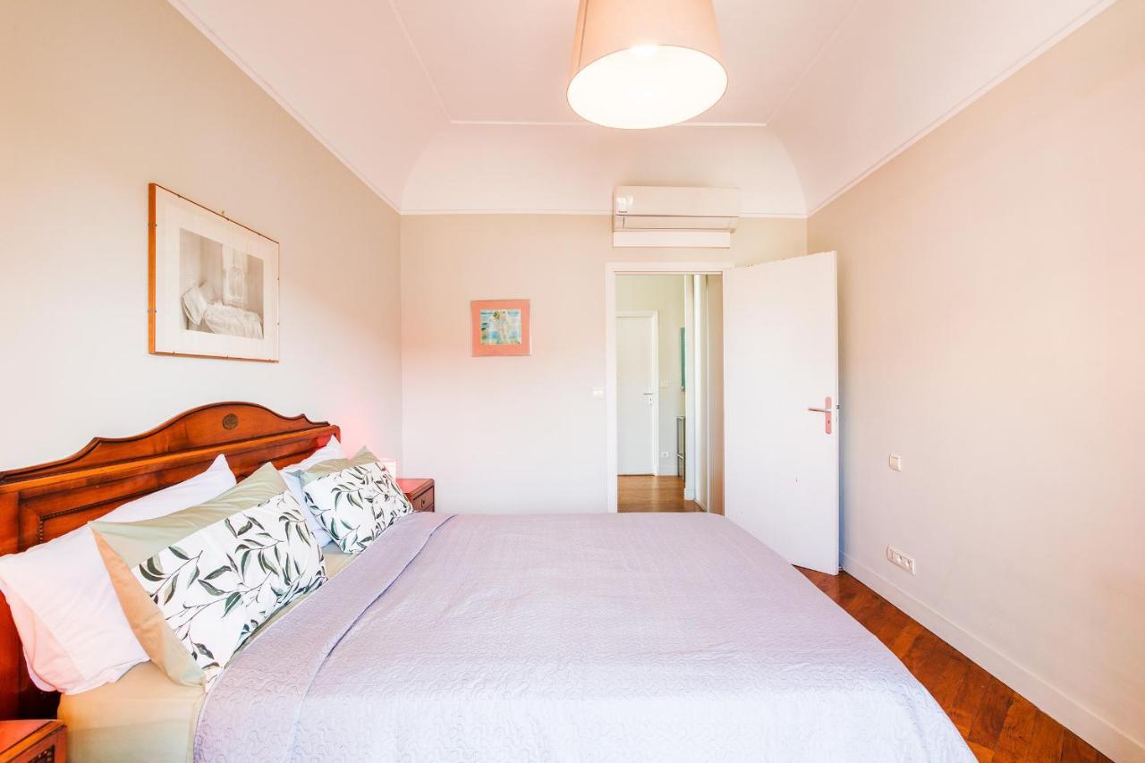 Lung Arno Ap4300 By Riviera Holiday Homes Νίκαια Εξωτερικό φωτογραφία