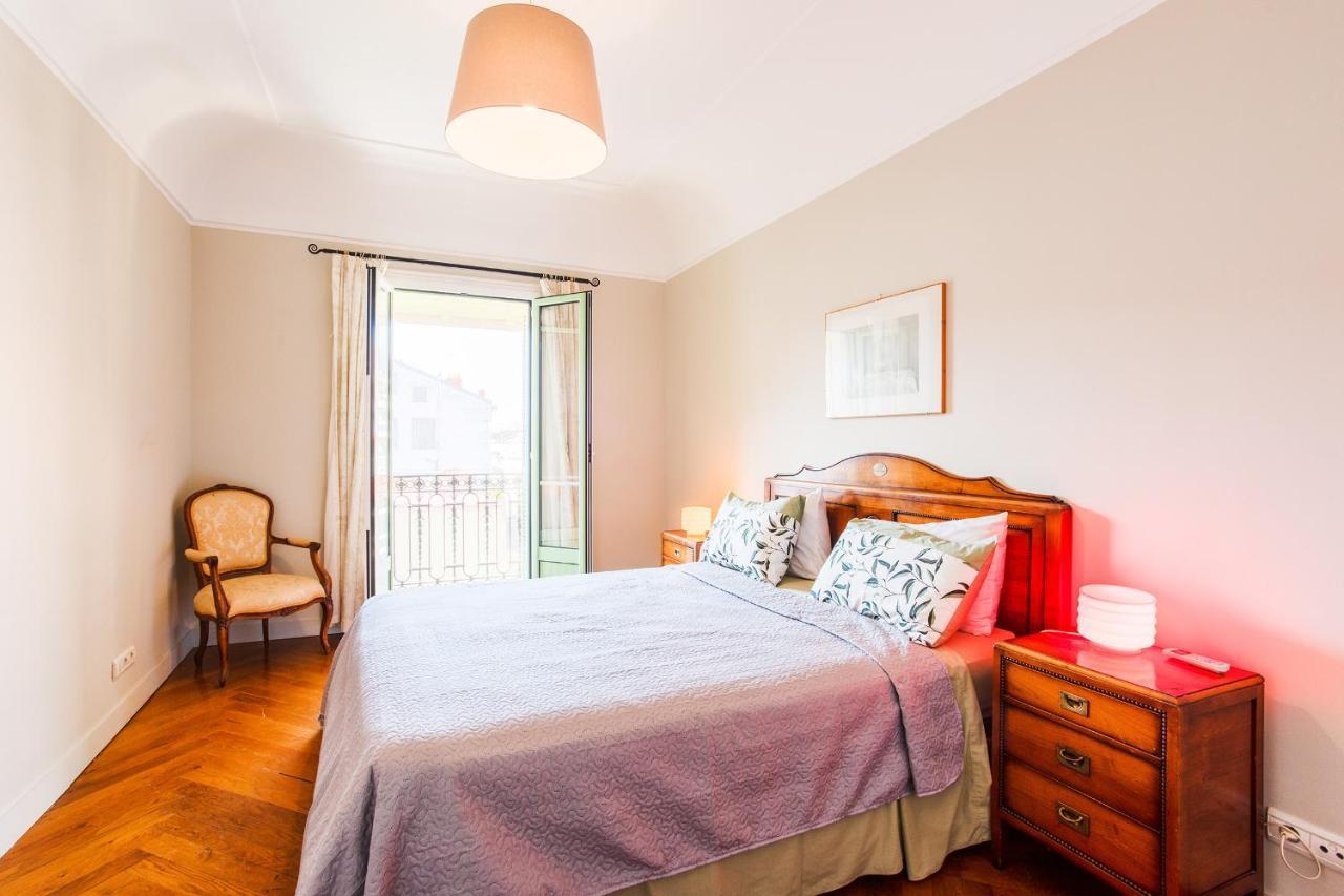 Lung Arno Ap4300 By Riviera Holiday Homes Νίκαια Εξωτερικό φωτογραφία
